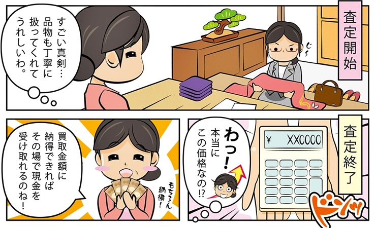 毛皮買取・静岡県で高価買取・高額査定ならココがいい!